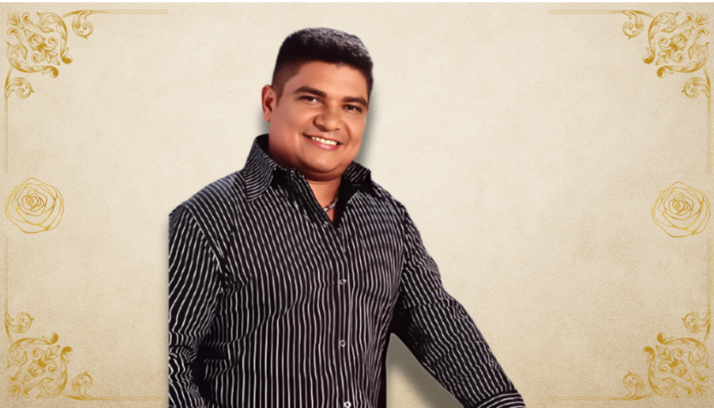 Jesús Manuel Estrada Vallenato FM Jesús Manuel Estrada Vallenato FM