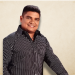 Jesús Manuel Estrada Vallenato FM