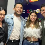 José Darío Orozco Vallenato FM