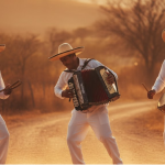 La puya vallenata Vallenato FM