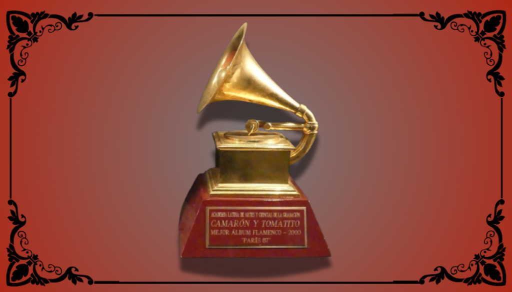 Latin GRAMMY Vallenato FM