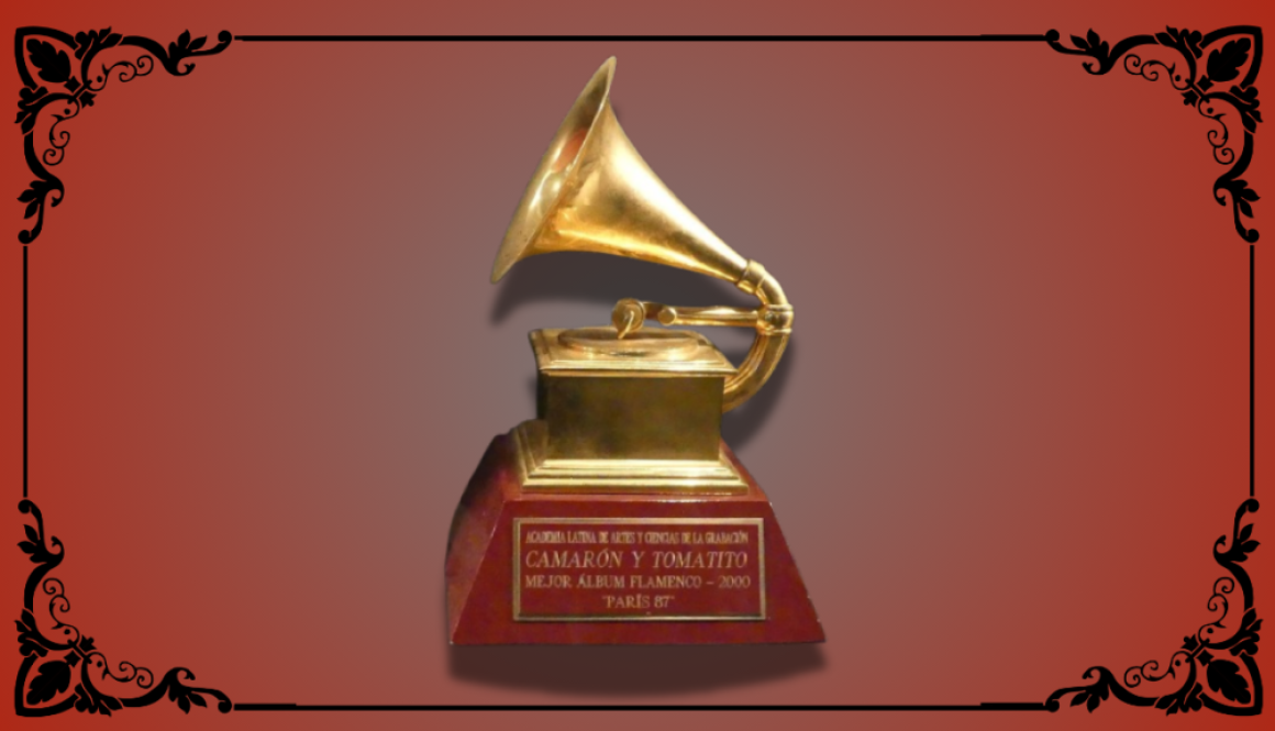 Latin GRAMMY Vallenato FM