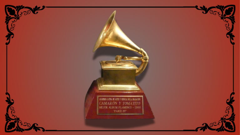 Latin GRAMMY Vallenato FM
