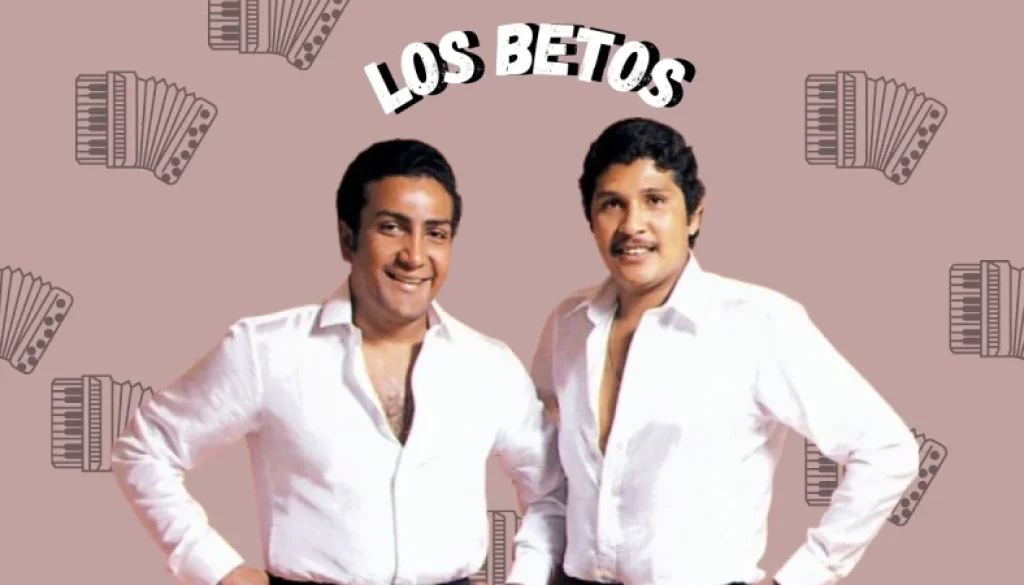 Los Betos Vallenato FM
