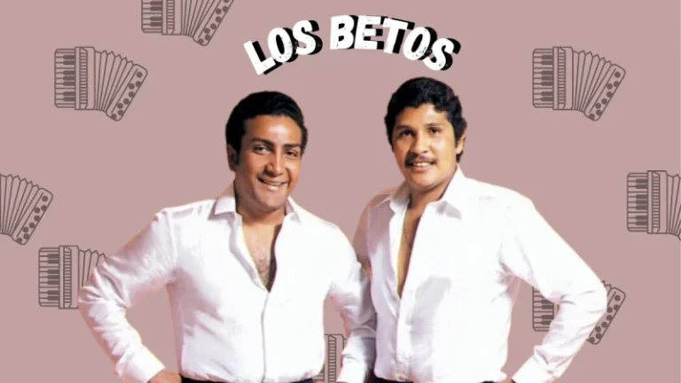 Los Betos Vallenato FM