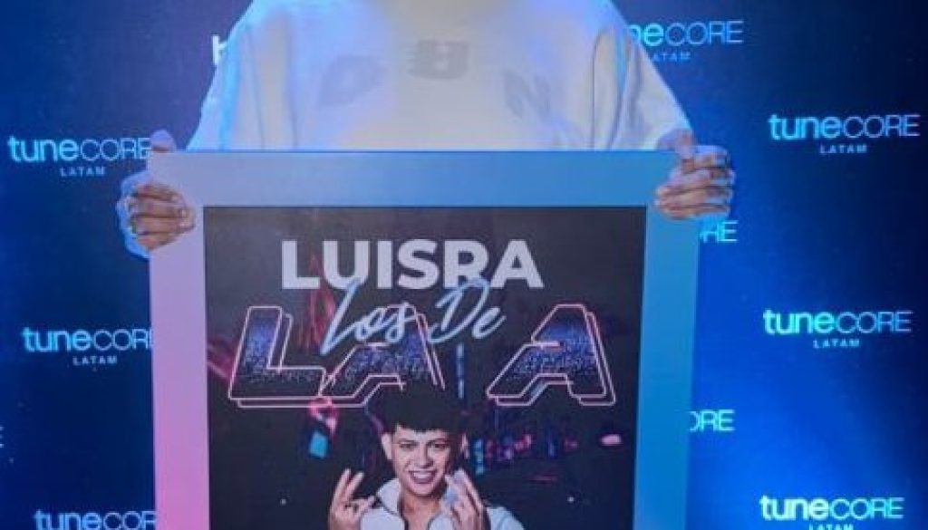 LuisRa Vallenato FM