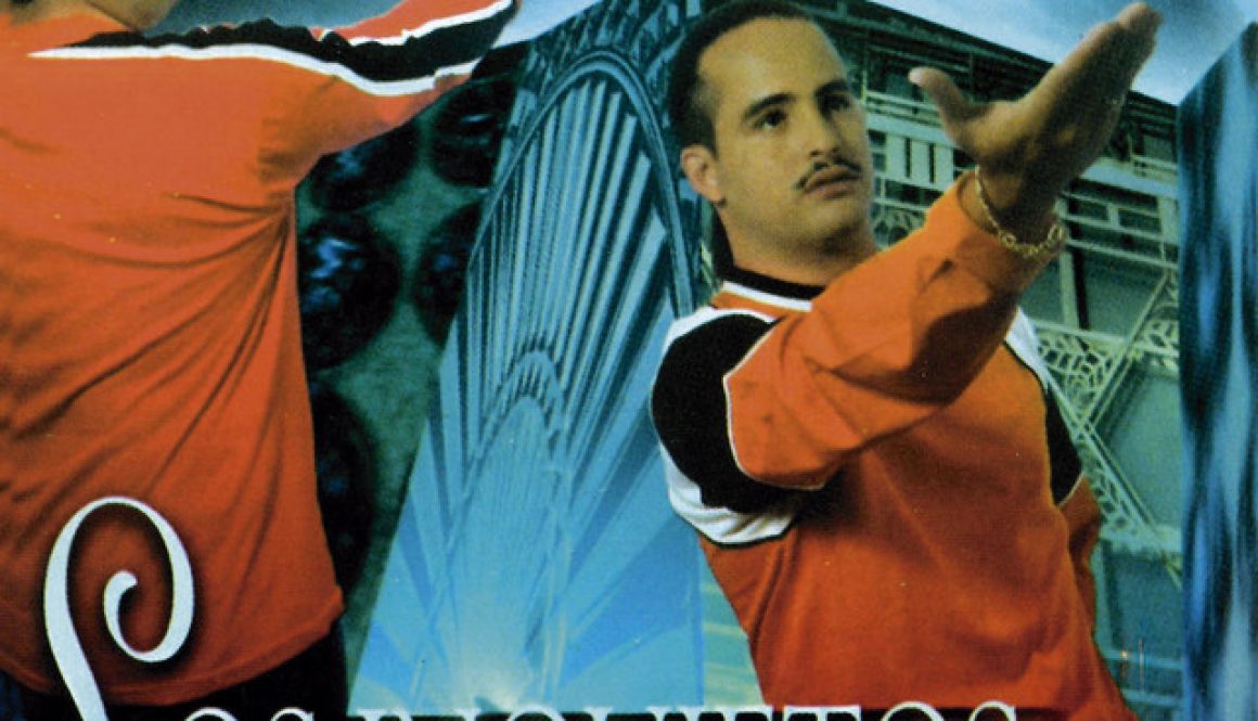 Nunca Niegues que te amo Vallenato FM