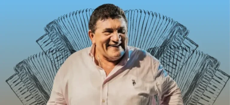 El retiro de Poncho Zuelta del mundo vallenato