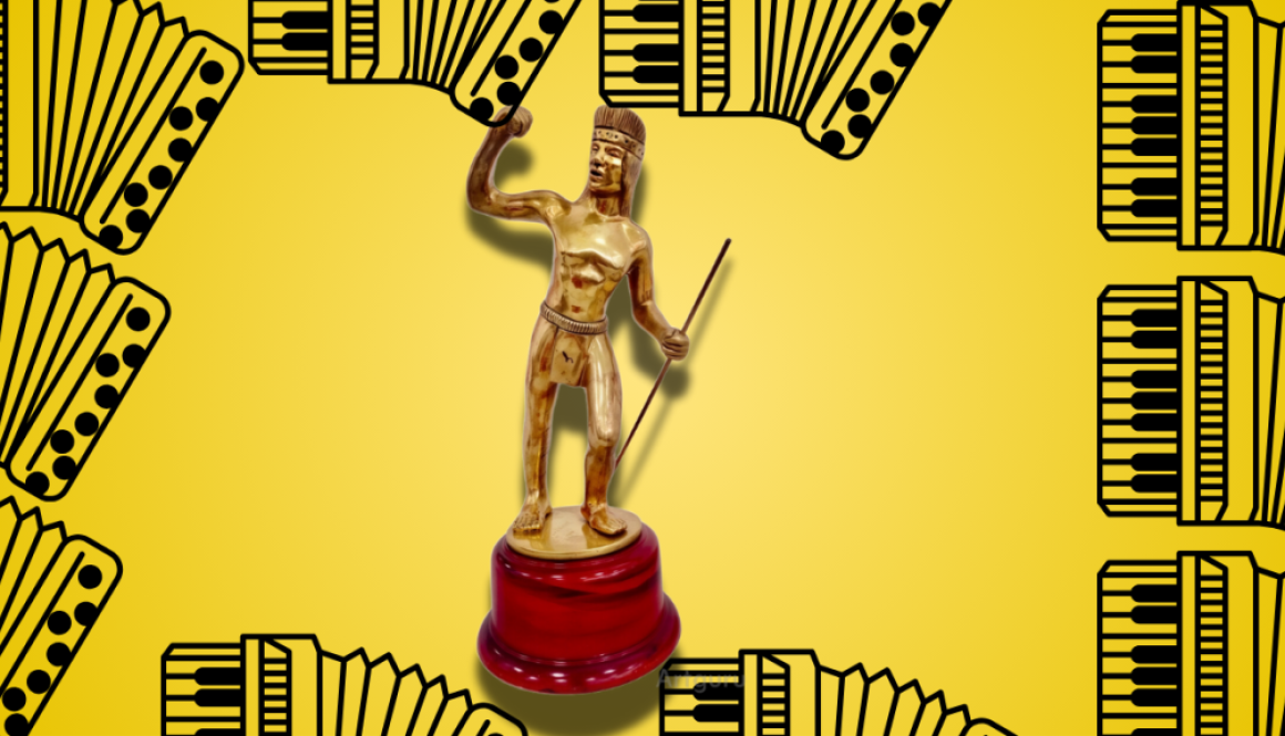 Premios Vallenato FM