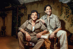 Silvestre Dangond y Juancho de la Espriella llegan con sus nuevos sencillos que comparten un mismo universo