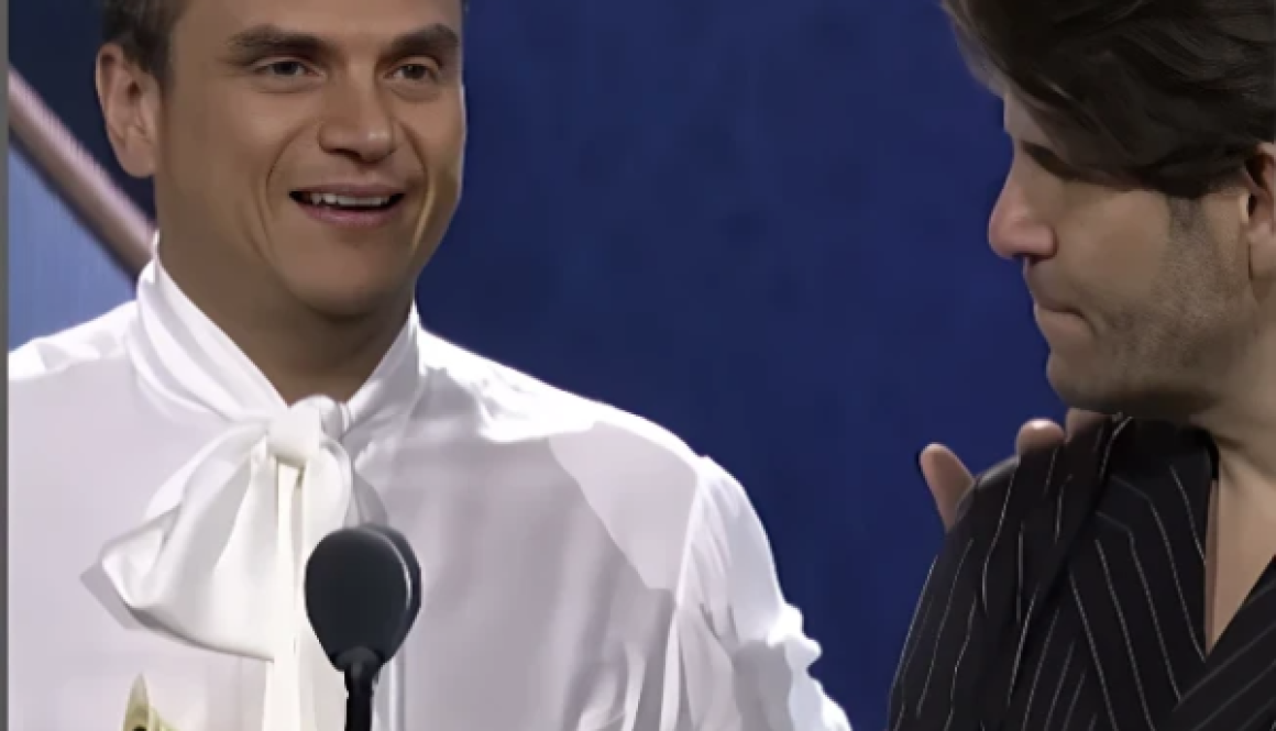 Silvestre y Juancho Grammy Valleanto FM Silvestre y Juancho Grammy Valleanto FM