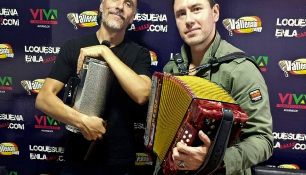 Sonora Caimán Vallenato FM Sonora Caimán