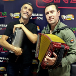Sonora Caimán