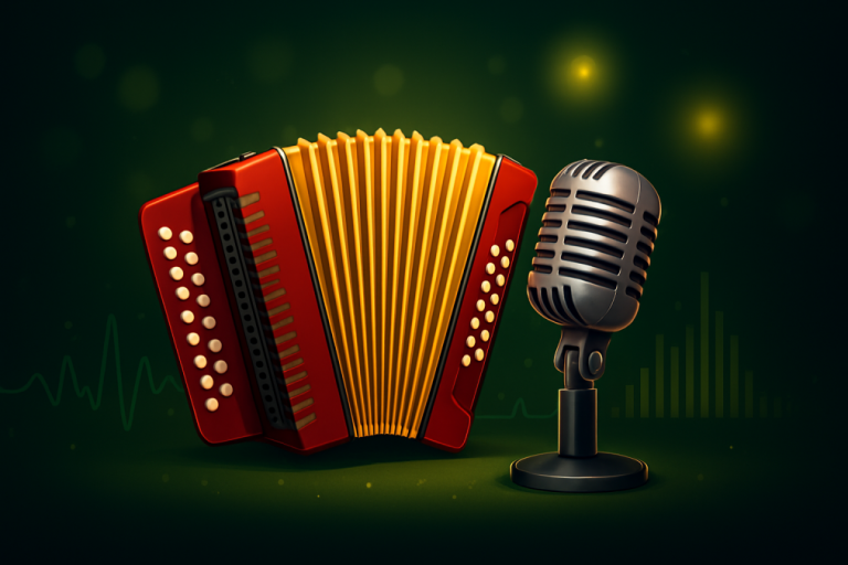 Top canciones Vallenato FM