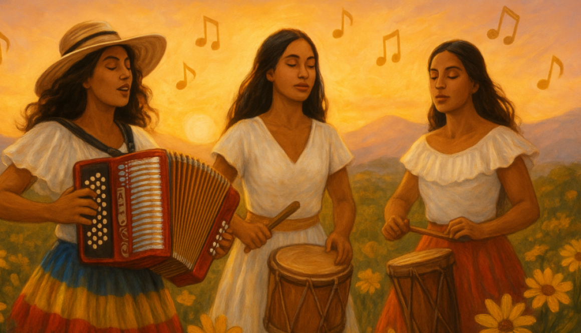 Vallenato femenino Vallenato FM Vallenato femenino Vallenato FM