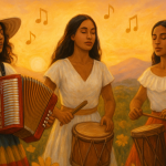 Vallenato femenino Vallenato FM