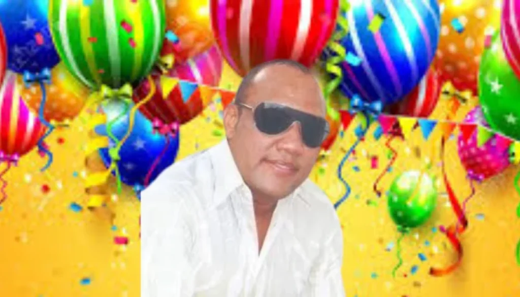 Alberto Tico Mercado Vallenato FM