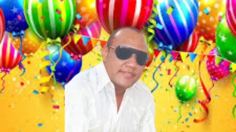 Alberto Tico Mercado Vallenato FM