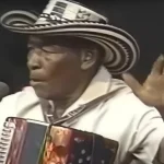 Momento de Alejo Durán