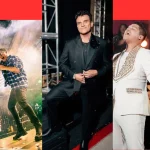 los 5 artistas de spotify