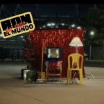 Campaña de Sony Music Ron Pa' Todo el Mundo