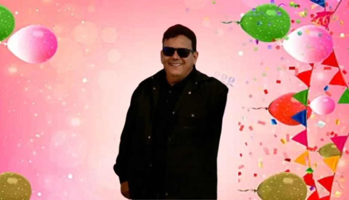 Carlos Bloom Vallenato FM