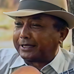 El cantor de fonseca