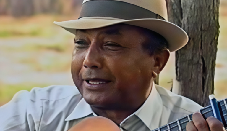 El cantor de fonseca