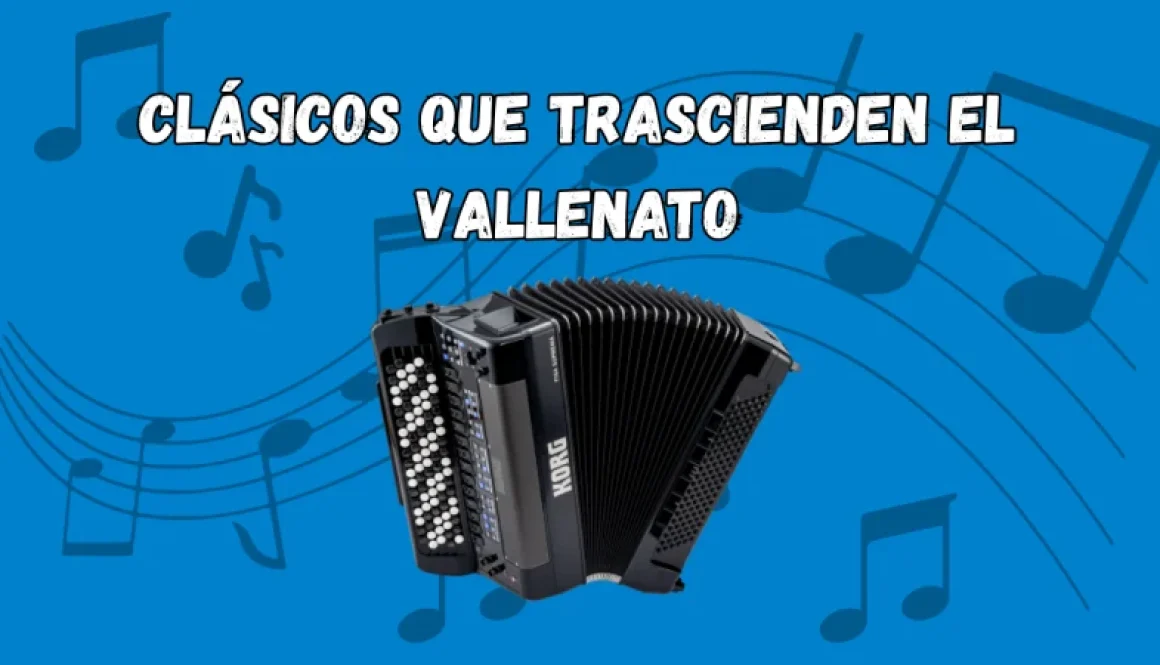 Clásicos-Vallenato-FM clásicos