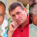 coristas del vallenato