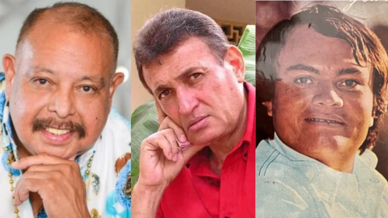 coristas del vallenato