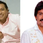 Diomedes Díaz y Rafael Orozco