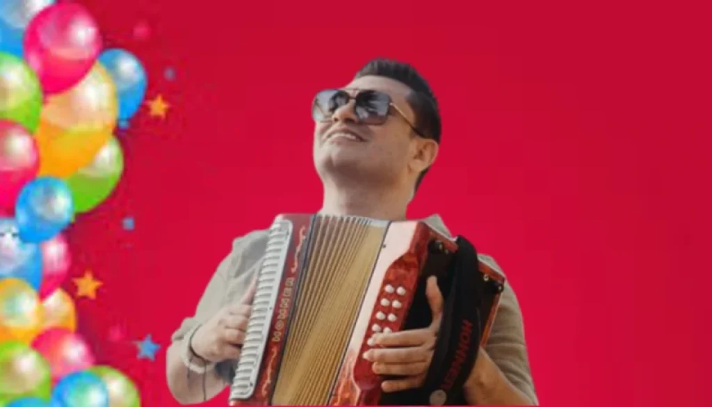 Eimar Martinez Vallenato FM