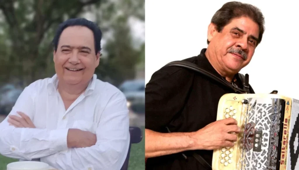 El doble poder Vallenato FM