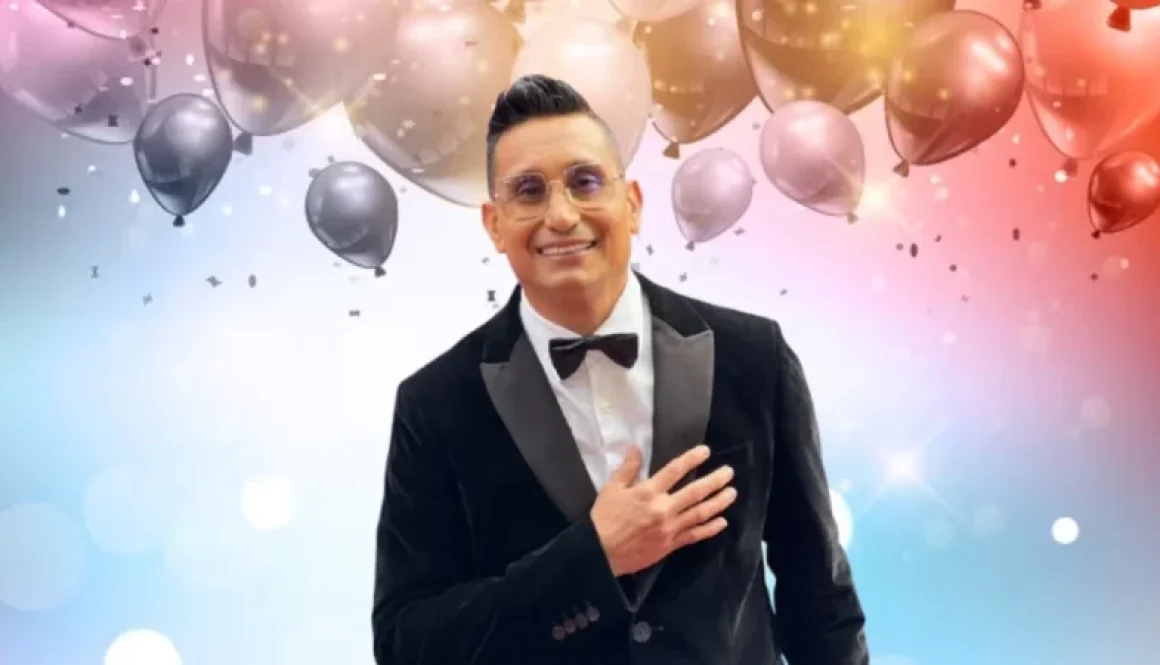 Herbert Vargas Vallenato FM