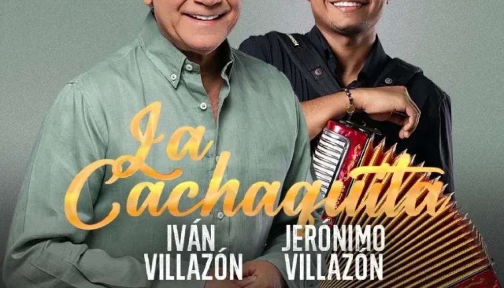 IVÁN-VILLAZÓN-Y-JERÓNIMO-VILLAZÓN Vallenato FM Iván y Jerónimo