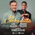 Iván y Jerónimo