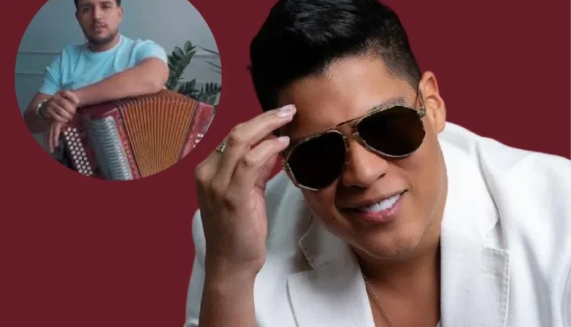 Jaime Campillo deja a Rafa Perez Vallenato FM