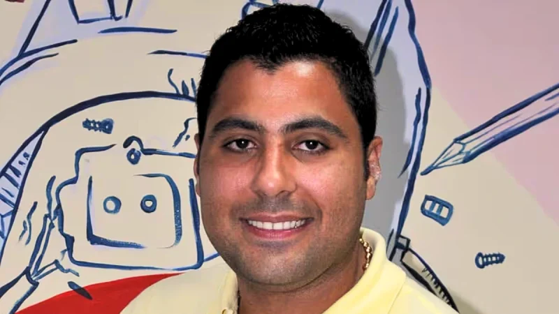 Jorge Mario Gutiérrez