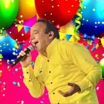 José Alfonso “Chiche” Maestre