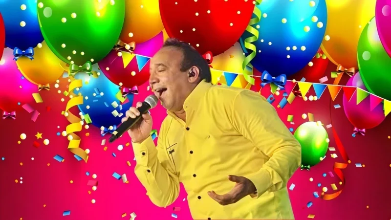 José Alfonso “Chiche” Maestre