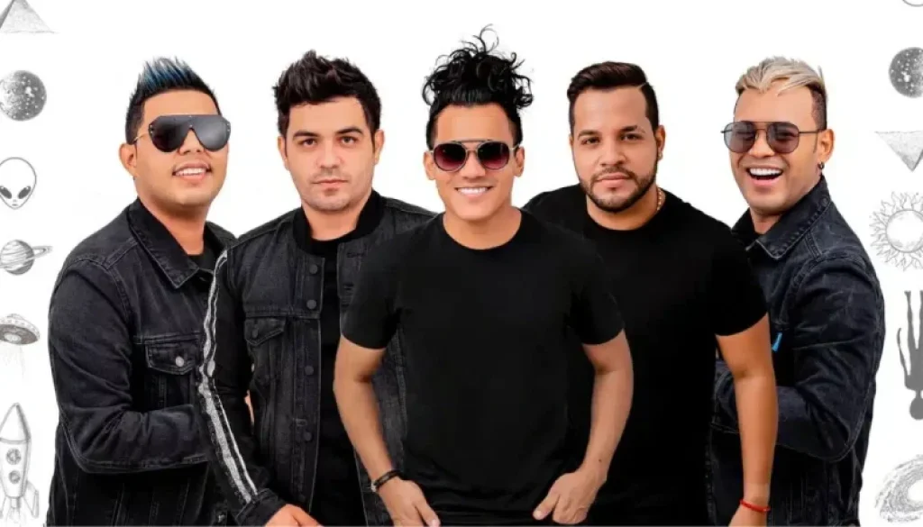 Kvrass Vallenato FM Kvrass