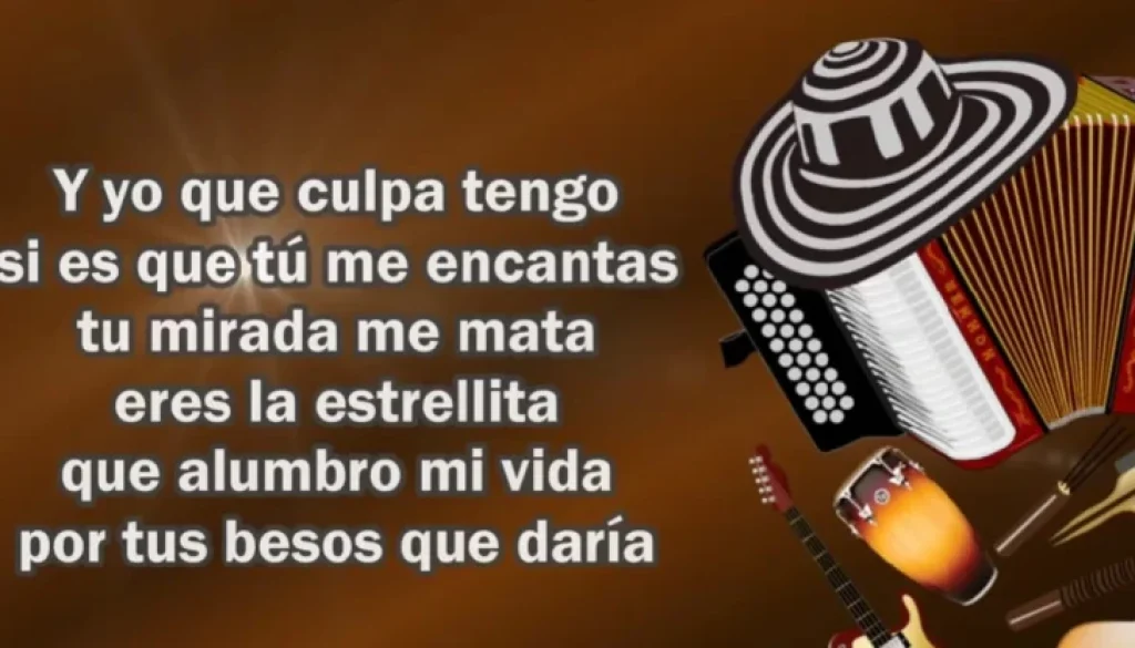 La hora de la veerdad Vallenato FM Letra de la Hora de la verdad de Kaleth Morales