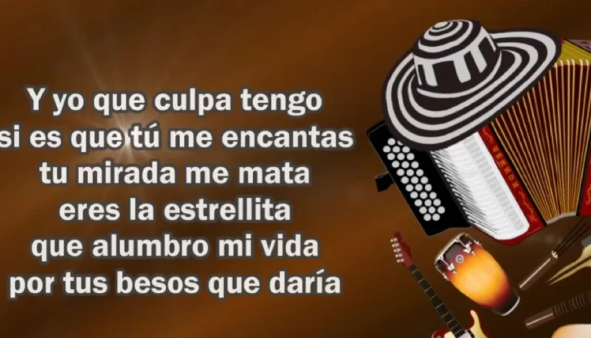 Letra de la Hora de la verdad de Kaleth Morales