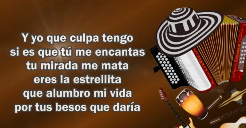 Letra de la Hora de la verdad de Kaleth Morales