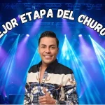 La mejor etapa del Churo Díaz Vallenato FM