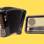 La radio Vallenato FM