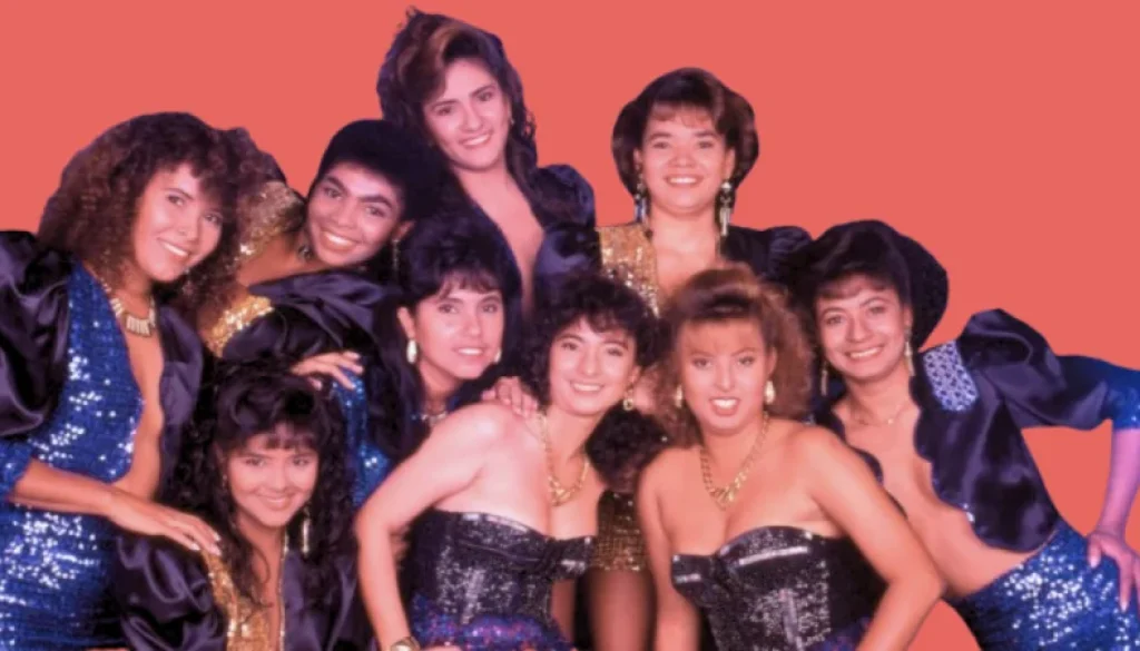 Las-Musas-Vallenato-FM Las Musas del Vallenato