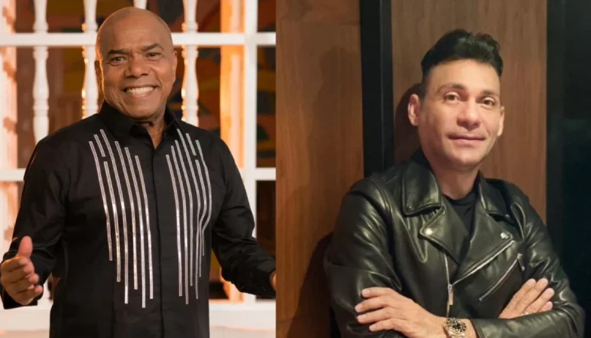 Los 90s Vallenato FM