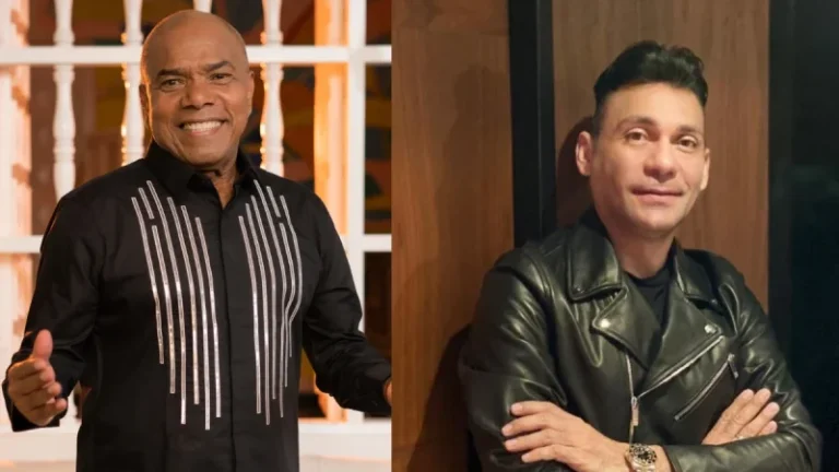 La época del vallenato romántico 